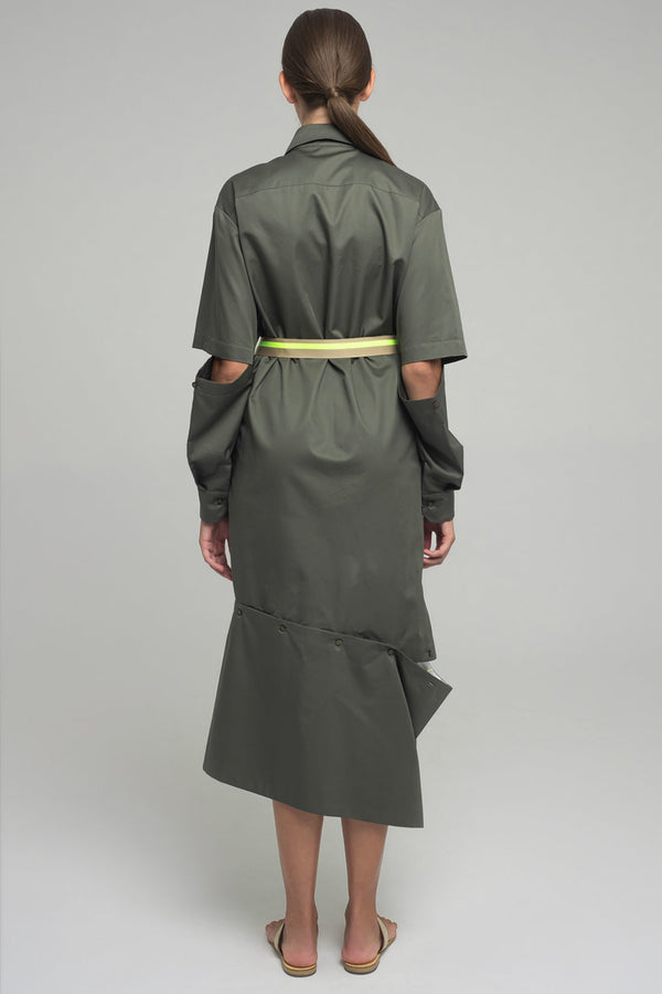 Balossa AMIRIA Dress