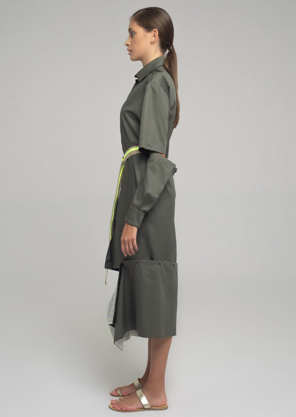 Balossa AMIRIA Dress