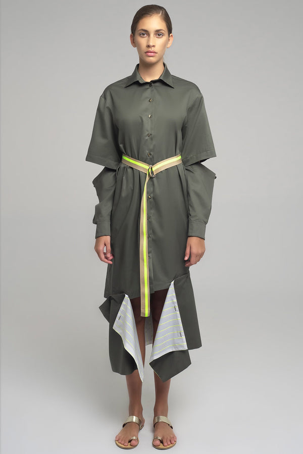 balossa AMIRIA Dress