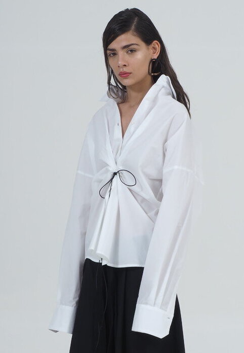 Balossa ANASTA Shirt