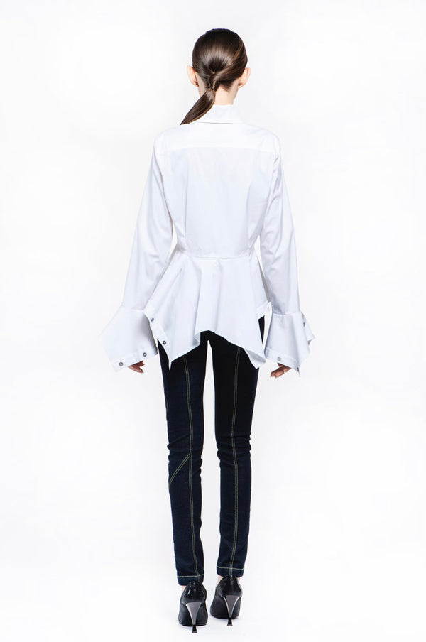 Balossa ANIKA Shirt