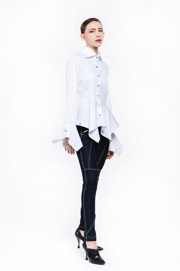 Balossa ANIKA Shirt