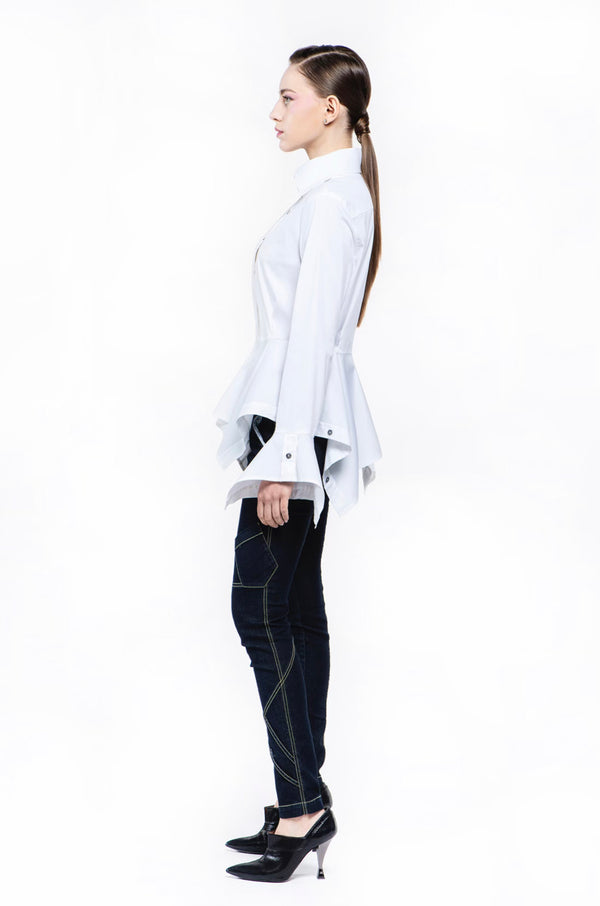 Balossa ANIKA Shirt