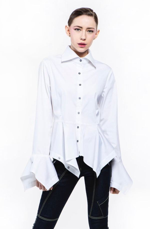 balossa ANIKA Shirt