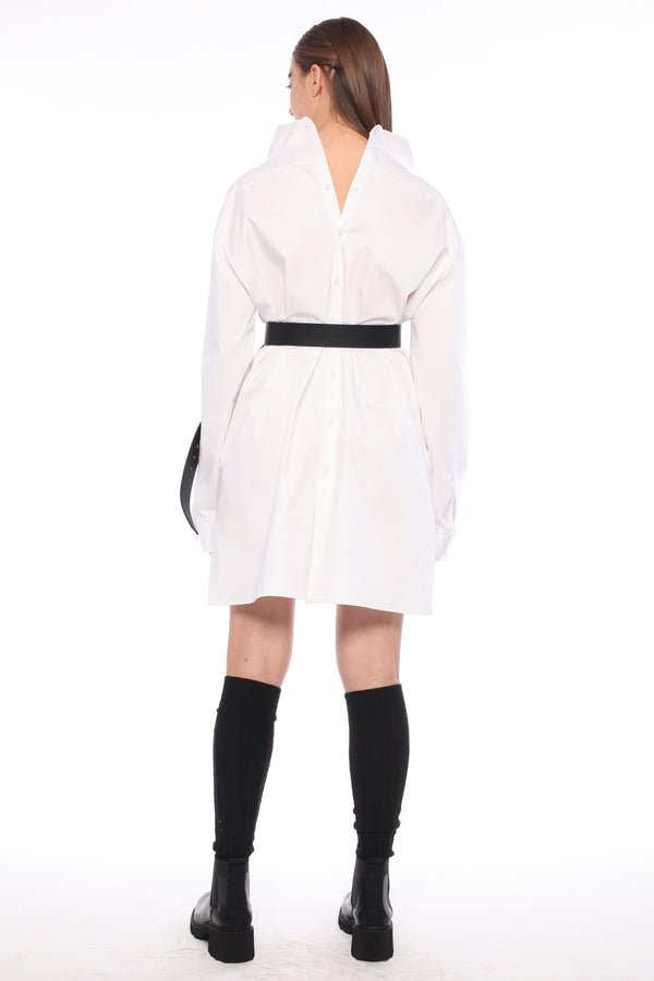 Balossa ARES Long Shirt