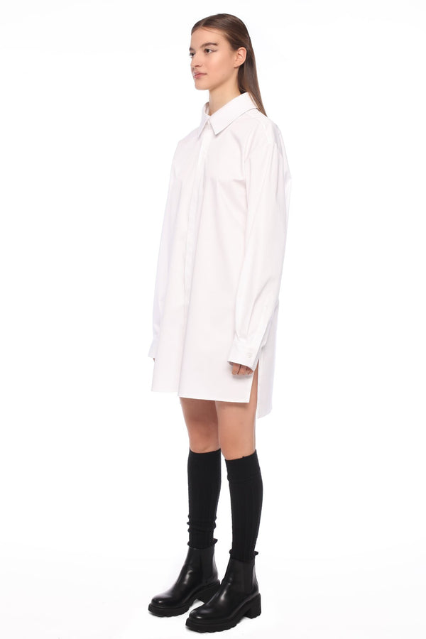Balossa ARES Long Shirt