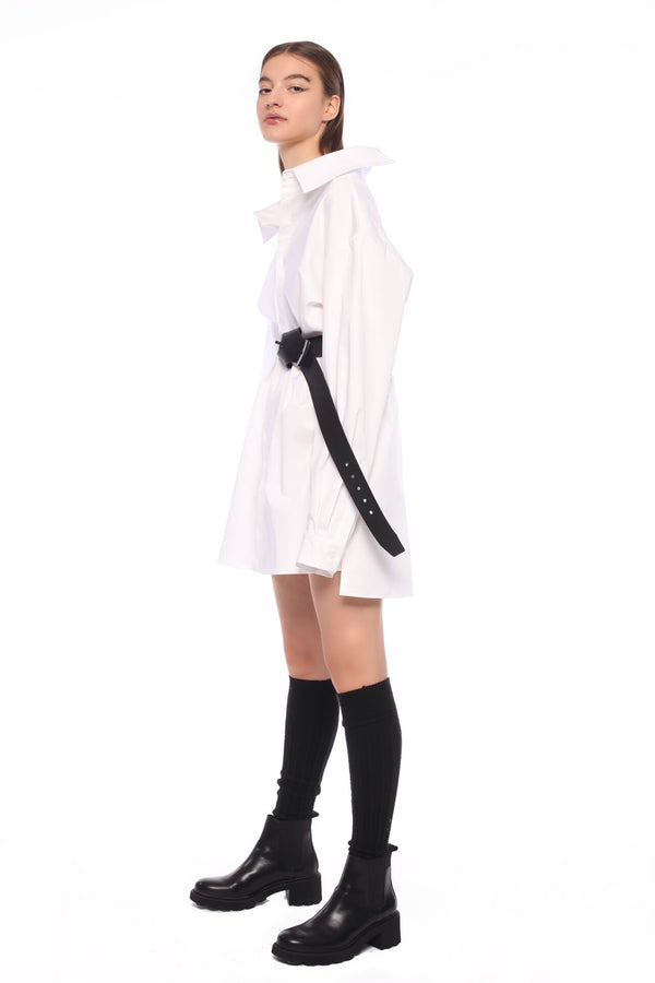Balossa ARES Long Shirt