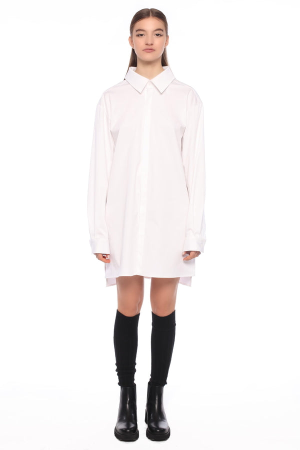 balossa ARES Long Shirt