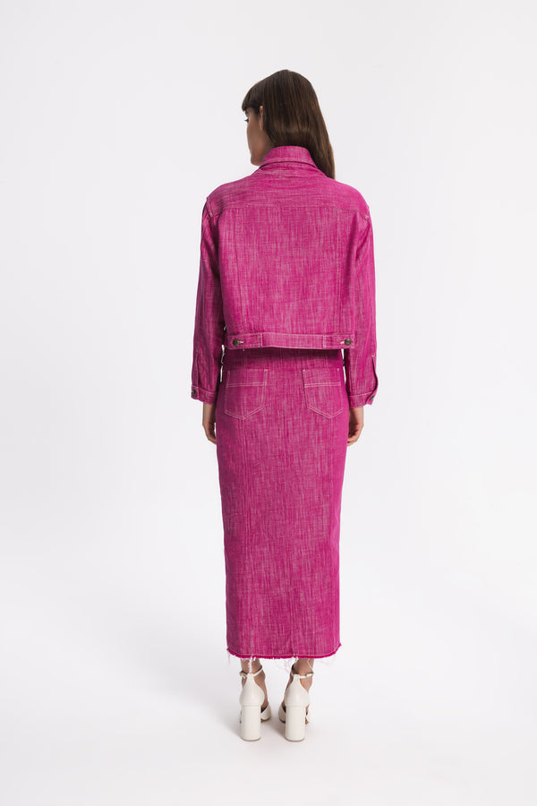 Balossa ARLIN Jacket