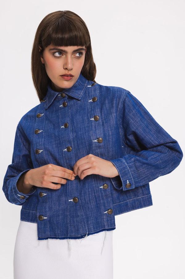 Balossa ARLIN Jacket