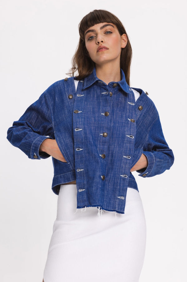 balossa ARLIN Jacket