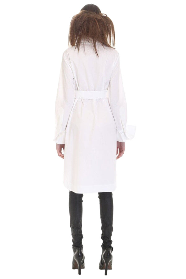 Balossa AURA Shirt-dress