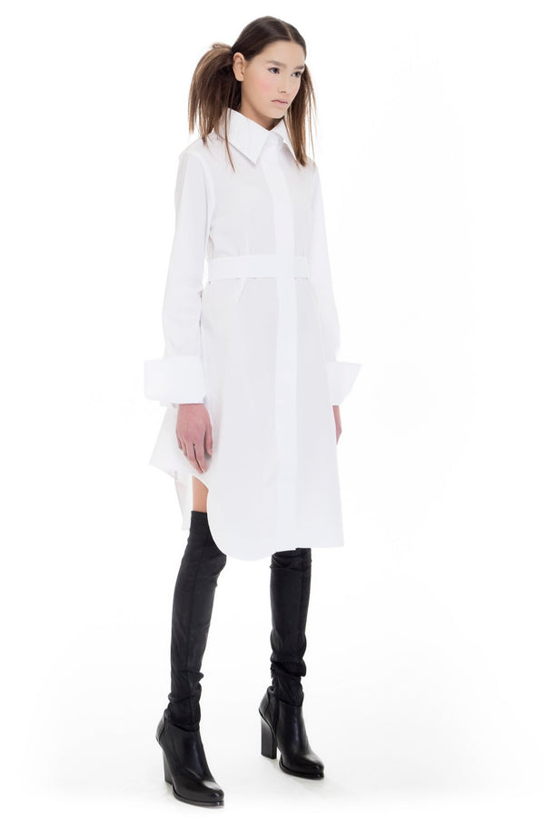Balossa AURA Shirt-dress