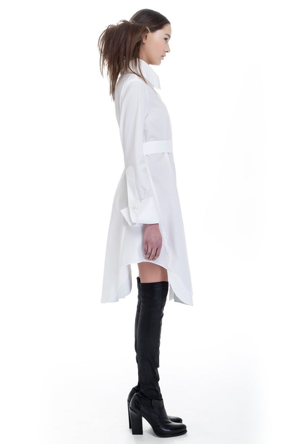 Balossa AURA Shirt-dress
