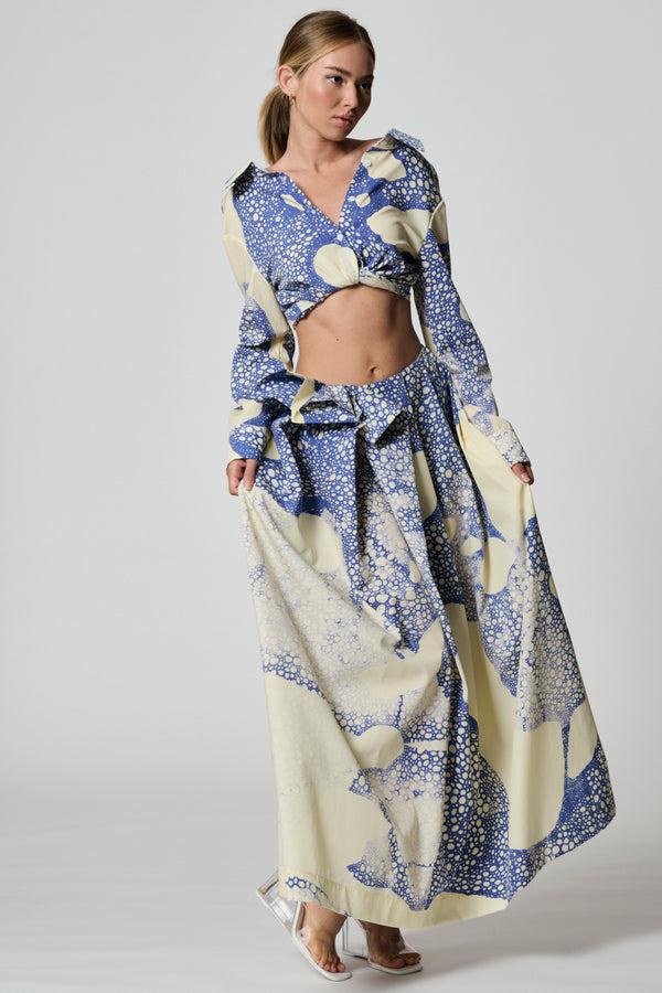 Balossa AURORA SKIRT