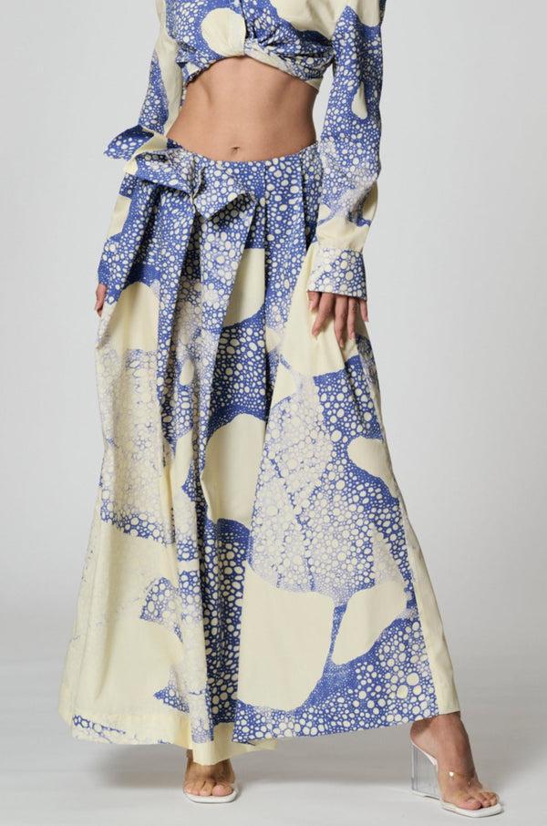 balossa AURORA SKIRT