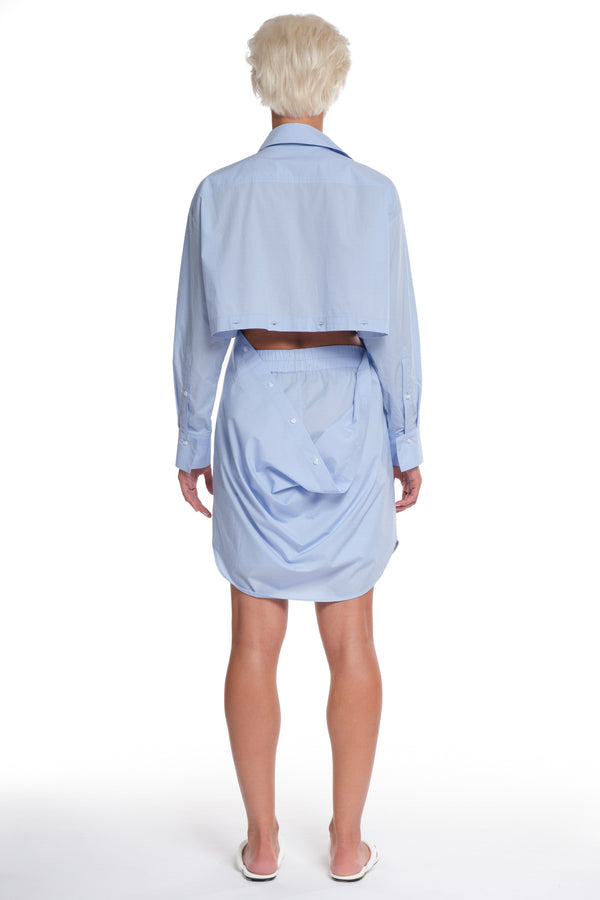 Balossa BORISA Shirt