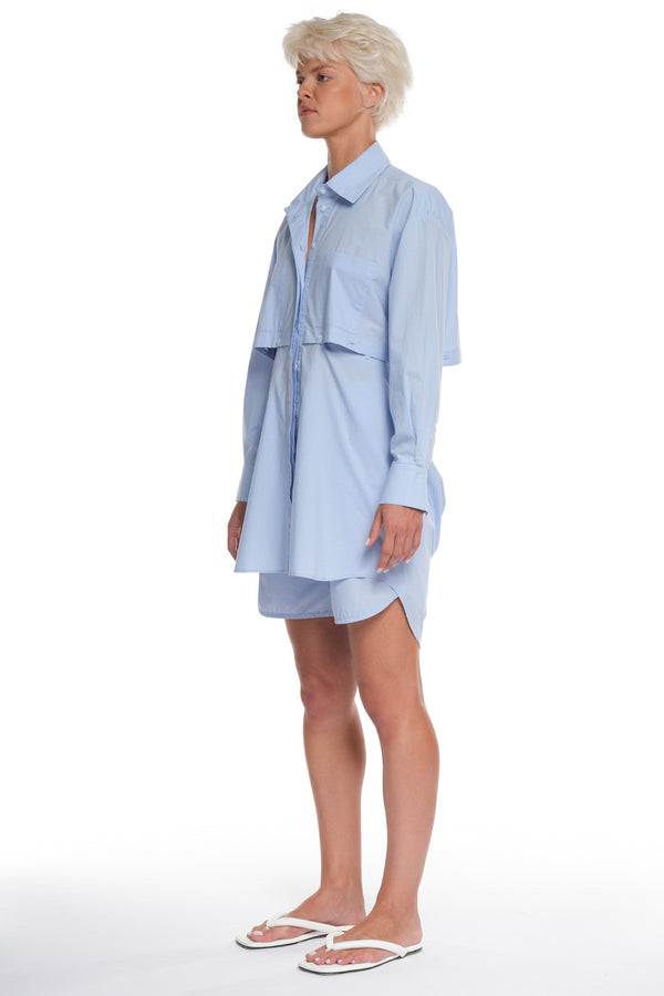 Balossa BORISA Shirt