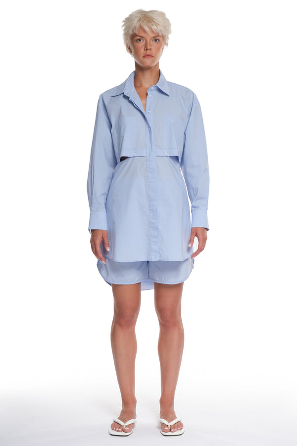 balossa BORISA Shirt