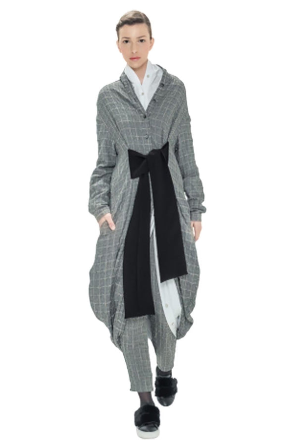 balossa CICERA Jacket