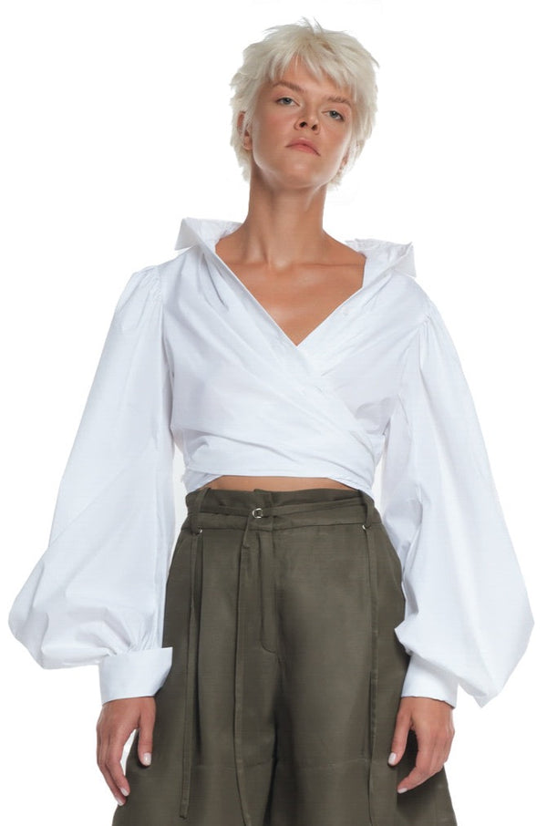 balossa CLASSA Shirt