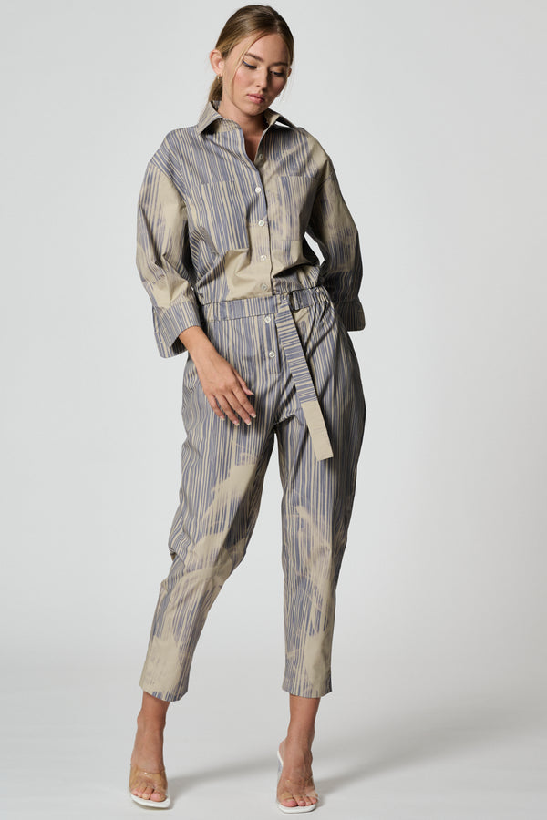 balossa CONY JUMPSUIT