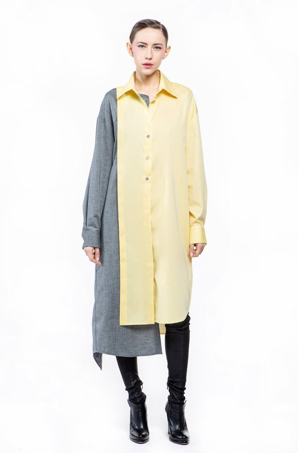 Balossa DANAIA Shirt