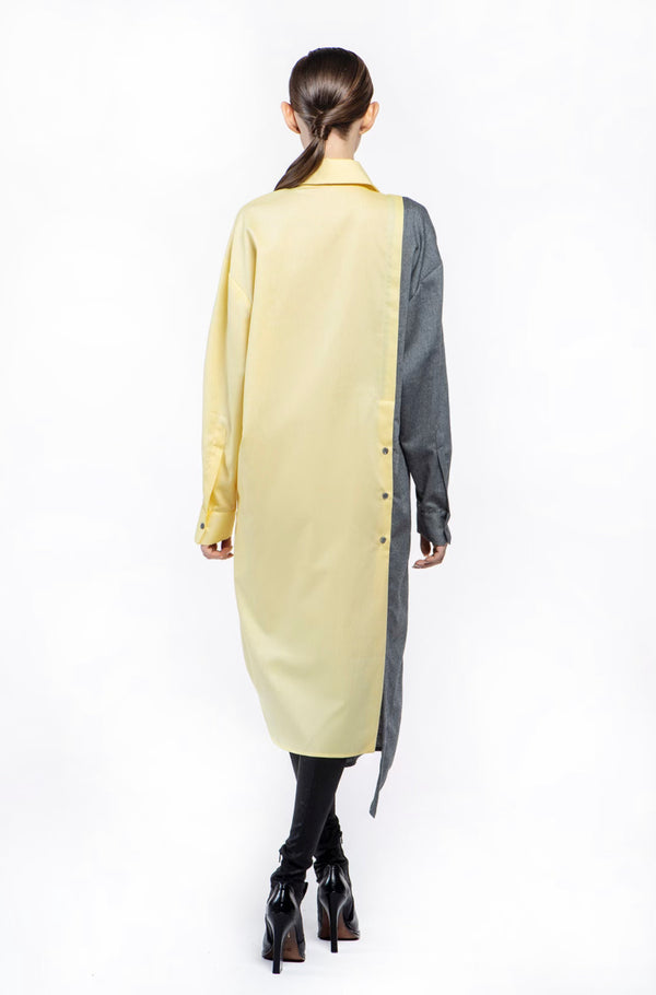 Balossa DANAIA Shirt