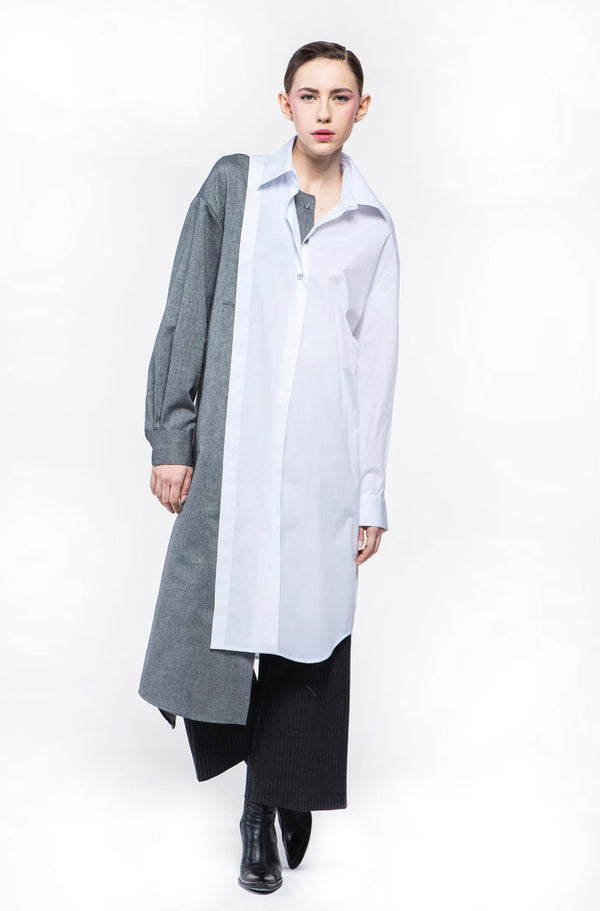 balossa DANAIA Shirt