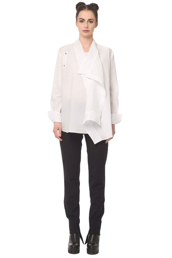balossa DAURA Shirt