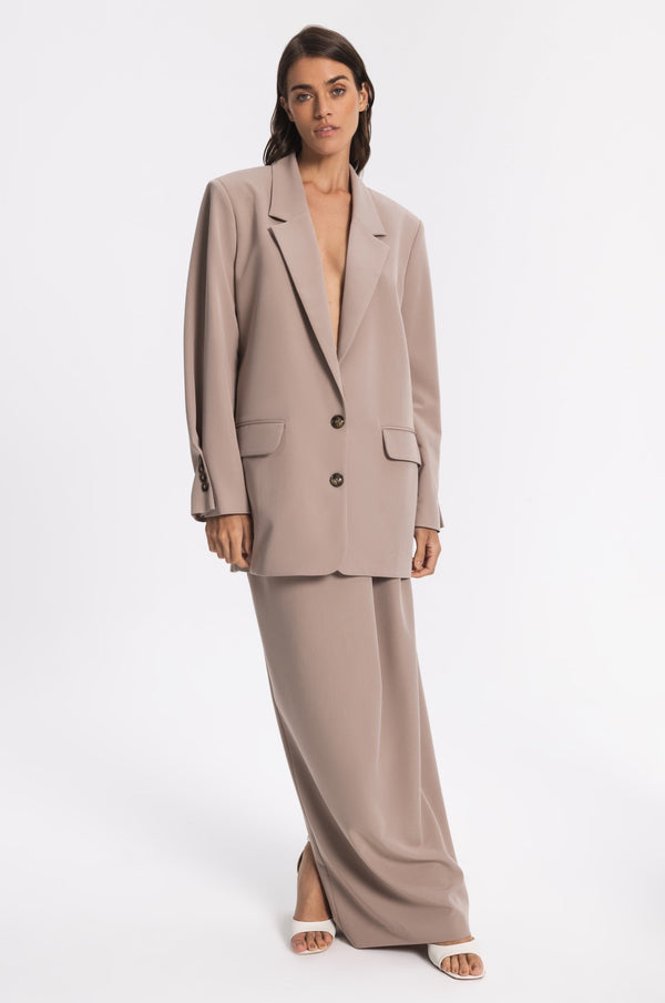 Balossa DELFINA Jacket