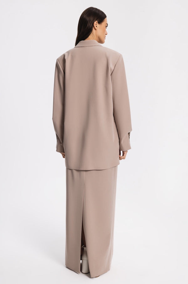 Balossa DELFINA Jacket