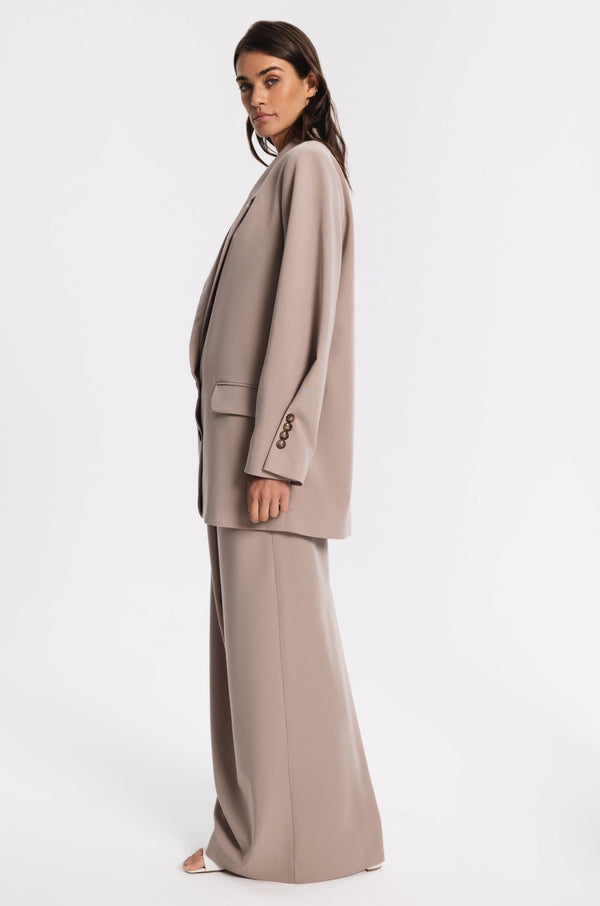 Balossa DELFINA Jacket