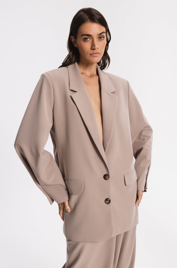 balossa DELFINA Jacket