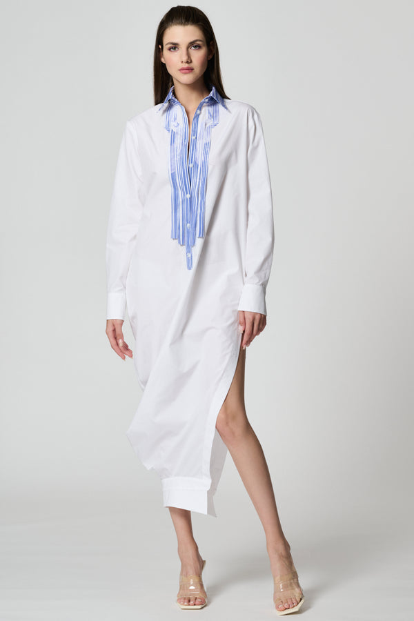 balossa DELY Long Shirt