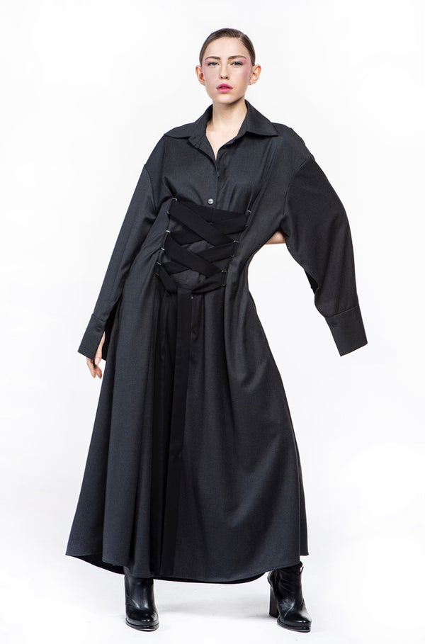 Balossa DIMMA Dress