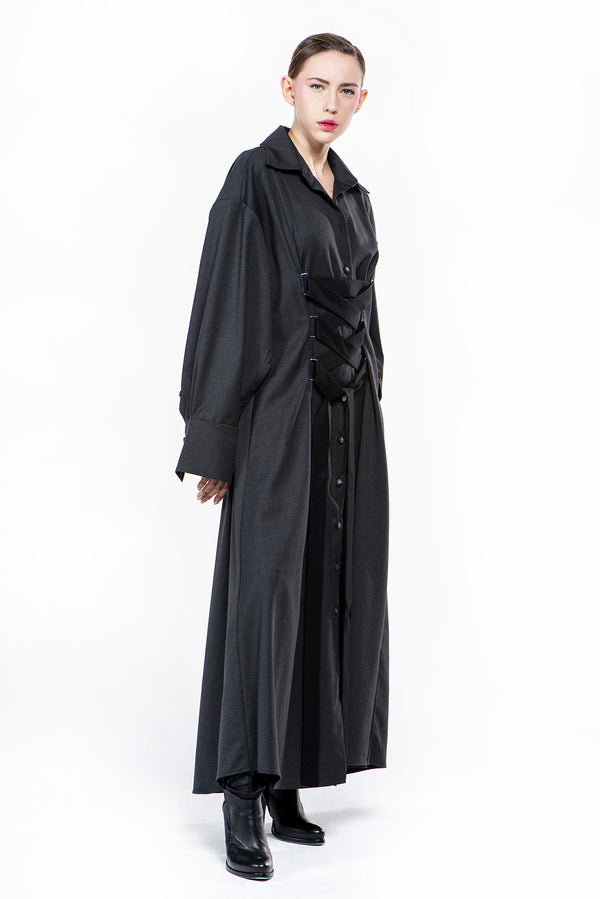 Balossa DIMMA Dress