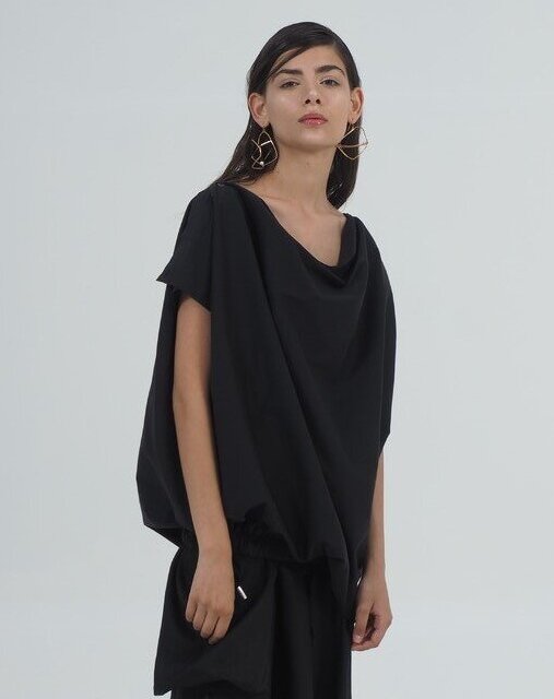 Balossa DLINA Top