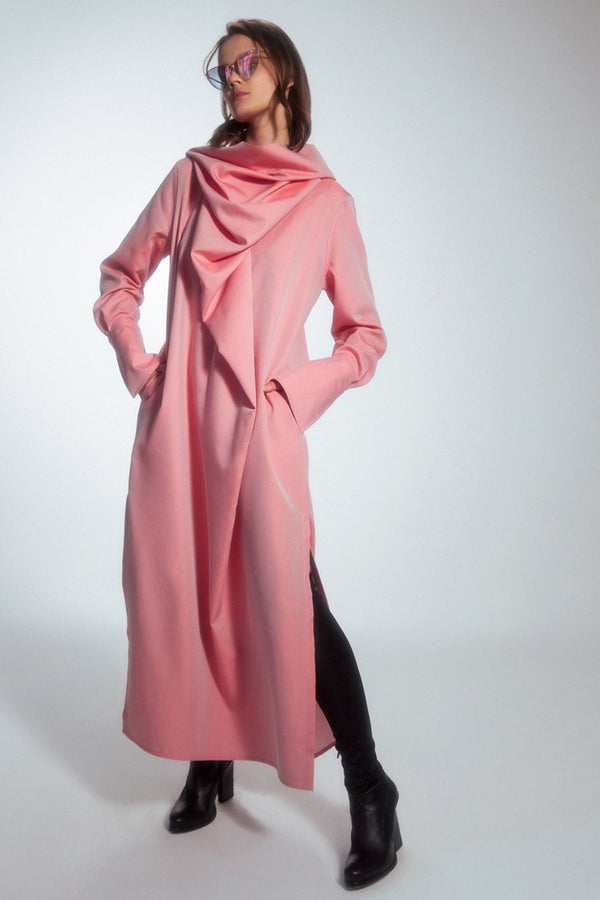 balossa DOLLY Dress BLACK