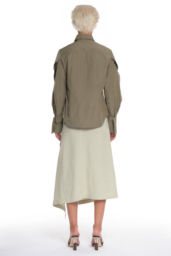 Balossa EDDA Shirt