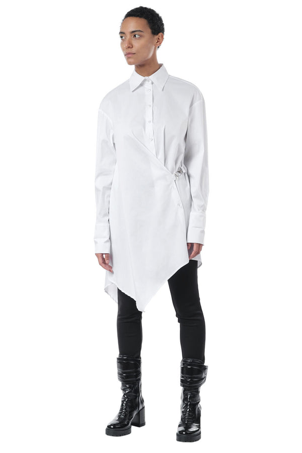 balossa EFIA Long Shirt