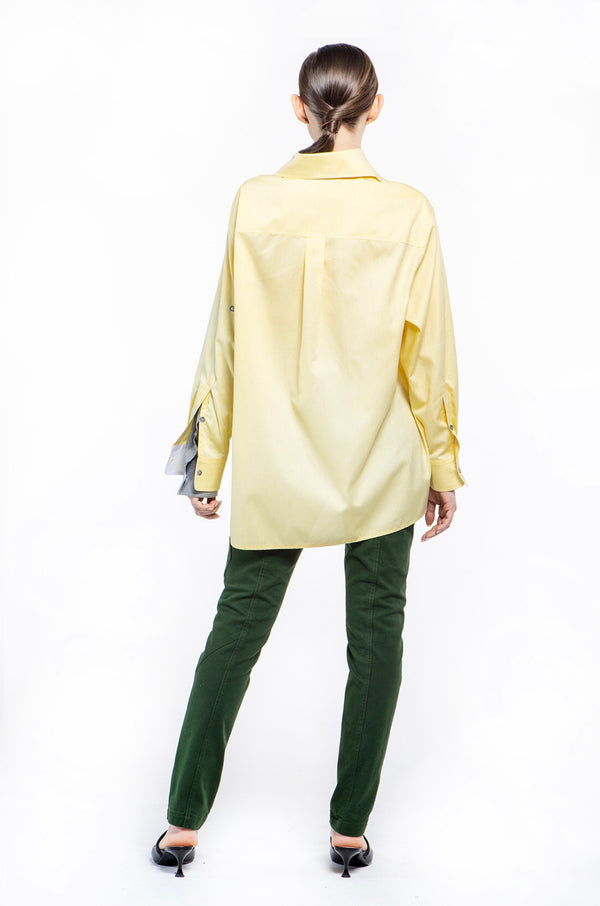 Balossa ELADA Shirt