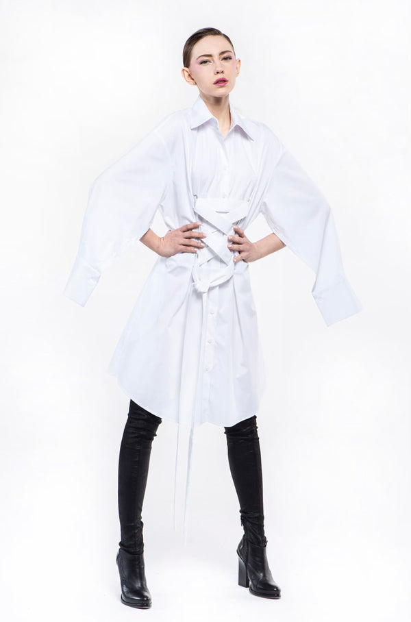 Balossa ELINA Dress