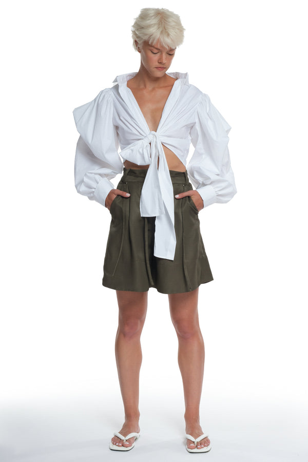 Balossa ELINI Shorts