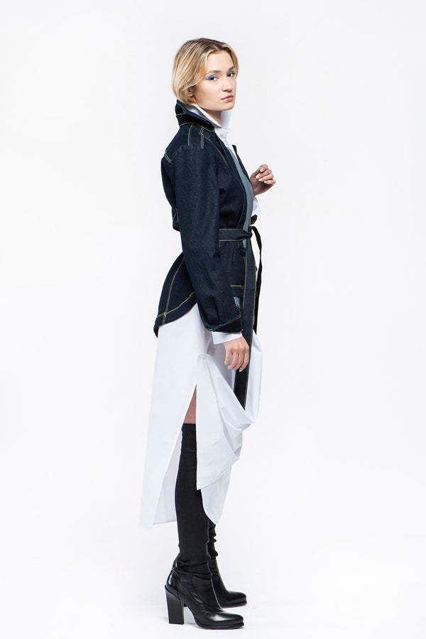 Balossa ELMA Jacket