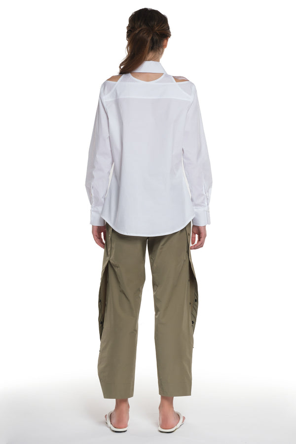 Balossa ELONA Shirt