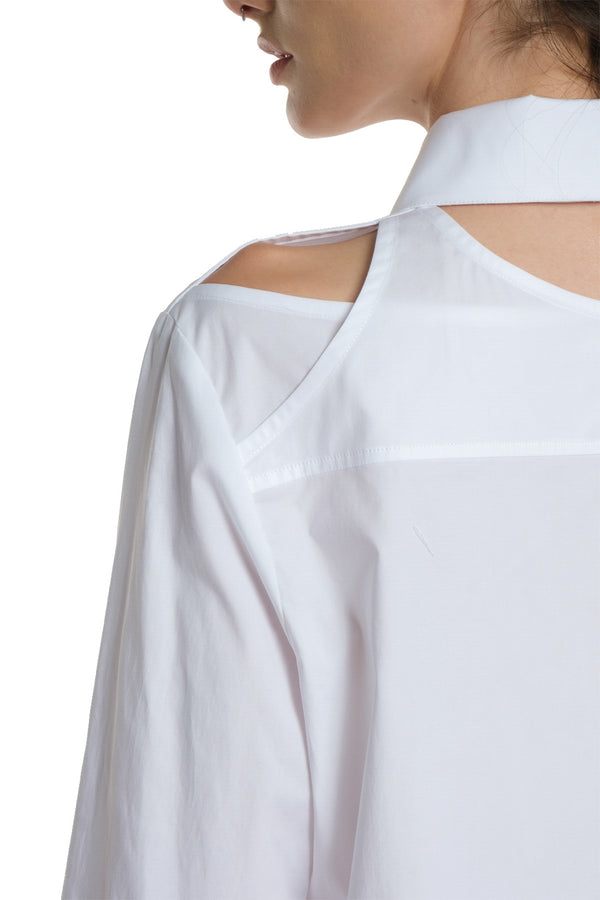 Balossa ELONA Shirt
