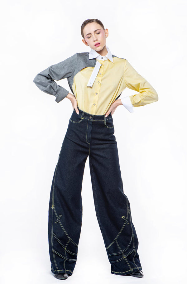 Balossa ELVIS Pants