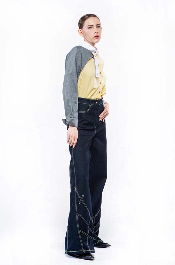 Balossa ELVIS Pants
