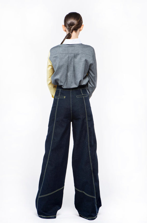 Balossa ELVIS Pants